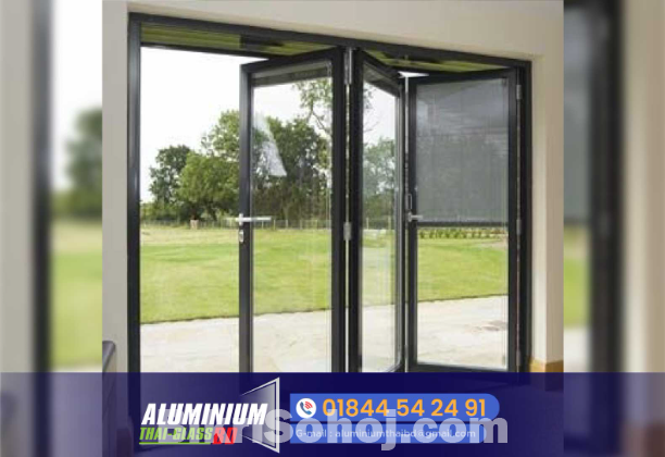 Thai glass door design in Bangladesh |